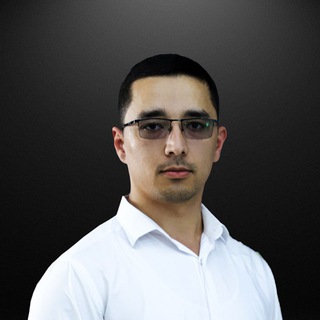 Telegram profile photo for Muhammadismoil_teacher