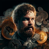 Telegram profile photo for криптоанархист