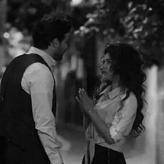 Telegram profile photo for عروة وهناء { الندم }....🖤🥀