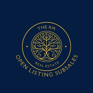 Telegram profile photo for OPEN LISTING RM GROUP (SUBSALES)