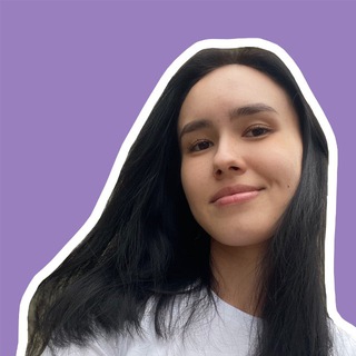 Telegram profile photo for Гузель глаголет pro удалёнку📱