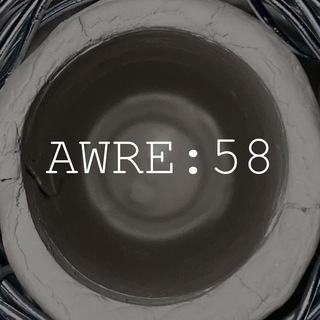 Telegram profile photo for AWRE:58