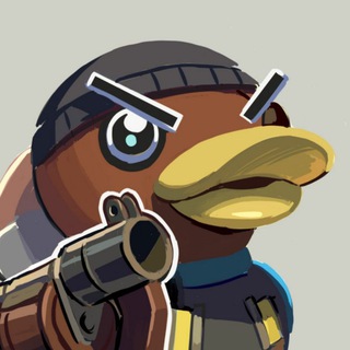 Telegram profile photo for КрЯ 🐤