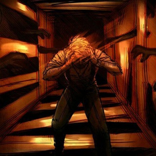 Telegram profile photo for « Bendy and the Ink Machine : tgc »