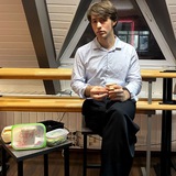 Telegram profile photo for Еда и танго