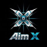 Telegram profile photo for Aim X Official
