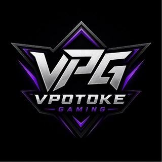 Telegram profile photo for ᴠᴘᴏᴛᴏᴋᴇ ɢᴀᴍɪɴɢ ᴘᴜʙɢ ᴍᴏʙɪʟᴇ