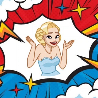 Telegram profile photo for COMICs 🎥 - World-News - in einfach & Satire/Karikatur Das Original