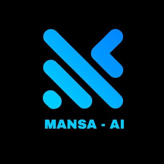Telegram profile photo for Mansa AI