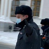 Telegram profile photo for опЭсный Татарстан