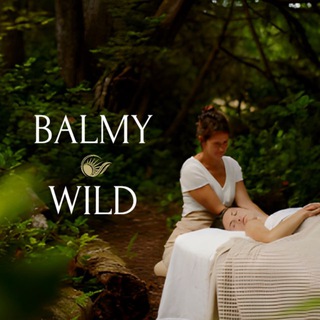 Telegram profile photo for Balmywild | Казань | Спа & Массаж, Эстетика лица