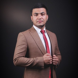 Telegram profile photo for Janob Advokat | Rasmiy