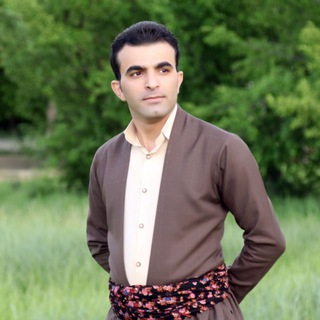 Telegram profile photo for ☀☀هنرمندرزگار قادری☀☀