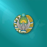Telegram profile photo for Toshkent viloyati Kengashi | RASMIY