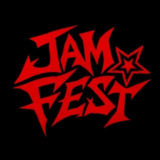 Telegram profile photo for JAM FEST | 12.09