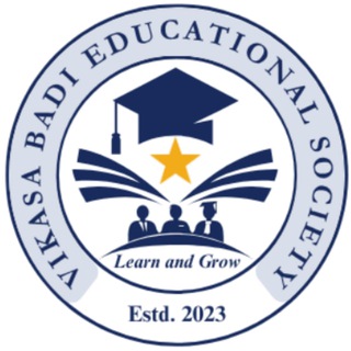 Telegram profile photo for VikasaBadi Educational Society (VBES)