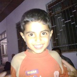 Telegram profile photo for "Amir"