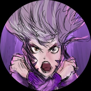 Telegram profile photo for 🌜✨Fowie The Wolf ✨🌛