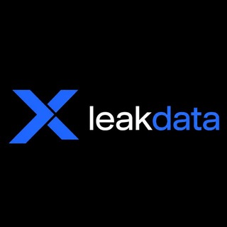Telegram profile photo for XLeakData — Переходник