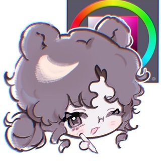Telegram profile photo for симба рисует 18+