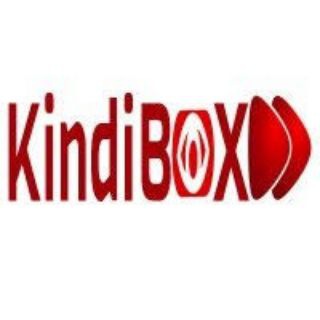 Telegram profile photo for ๐ตKINDIBOX