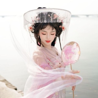 Telegram profile photo for 小奴的温柔乡