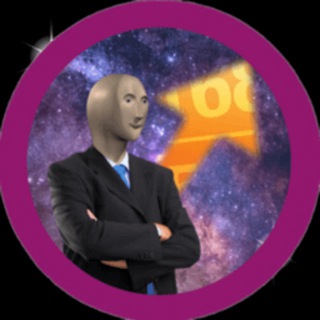 Telegram profile photo for SUPERSTONK