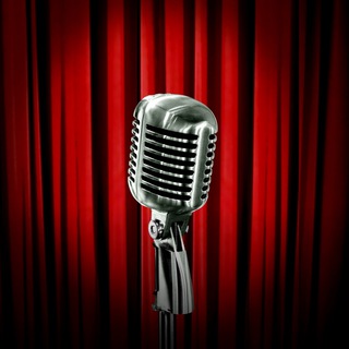 Telegram profile photo for Stand-up