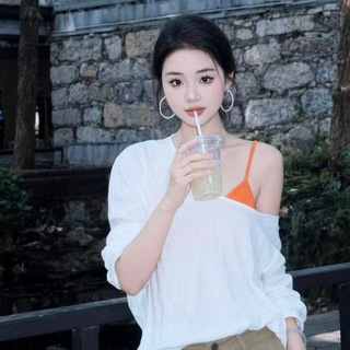 Telegram profile photo for 汐颜