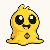 Telegram profile photo for BLORP | PORTAL
