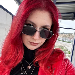 Telegram profile photo for Рубиновый взгляд