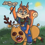 Telegram profile photo for Подслушано в Сосновоборске