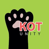 Telegram profile photo for KOTunity