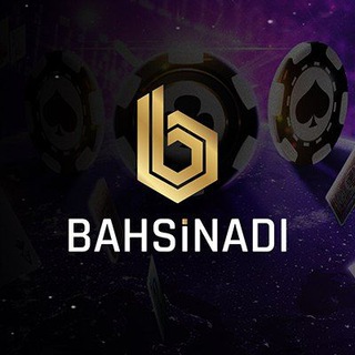Telegram profile photo for BahsinAdı