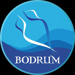 Telegram profile photo for BODRUM