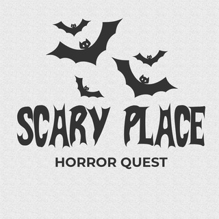 Telegram profile photo for SCARY PLACE MSK