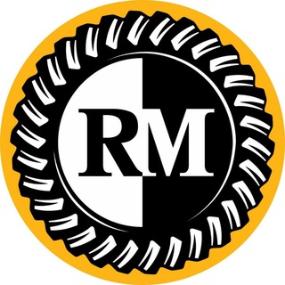 Telegram profile photo for RenMag