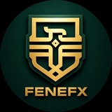 Telegram profile photo for FeneFx