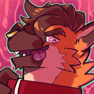 Telegram profile photo for Tozu's Lair