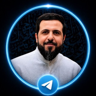 Telegram profile photo for محمد باقر الحركة