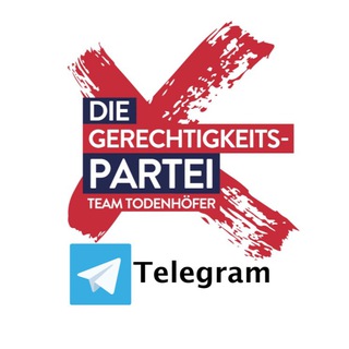 Telegram profile photo for NEWS | Die Gerechtigkeitspartei - Team Todenhöfer