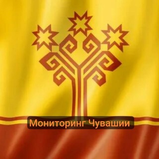 Telegram profile photo for Мониторинг Чувашии | БПЛА, ракеты