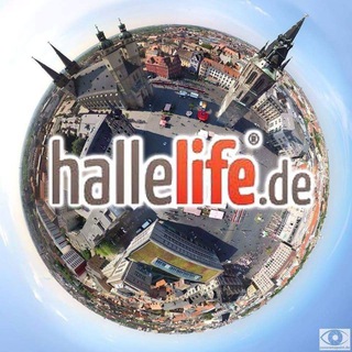 Telegram profile photo for Hallelife.de