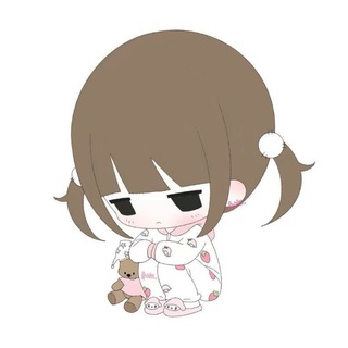Telegram group profile photo for 小小语 糕糕的日常🍦