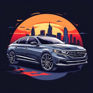 Telegram profile photo for Авто под заказ США ОАЭ Корея Грузия