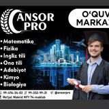 Telegram profile photo for Ansor