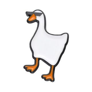 Telegram profile photo for Гусь
