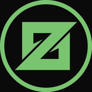 Telegram profile photo for PARADIGM ZERO - PORTAL