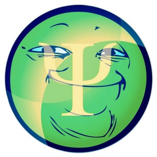Telegram profile photo for все psy попадают в рай