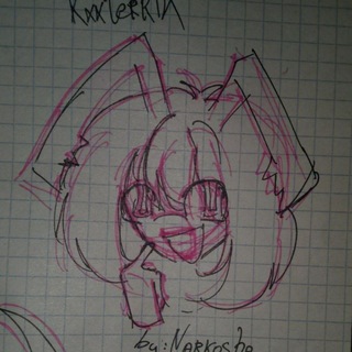 Telegram profile photo for kxxterrix